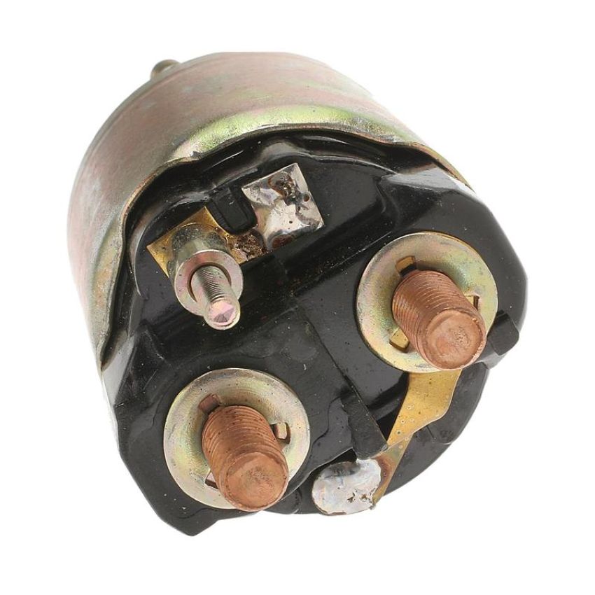 Standard Ignition SS-316 Starter Solenoid
