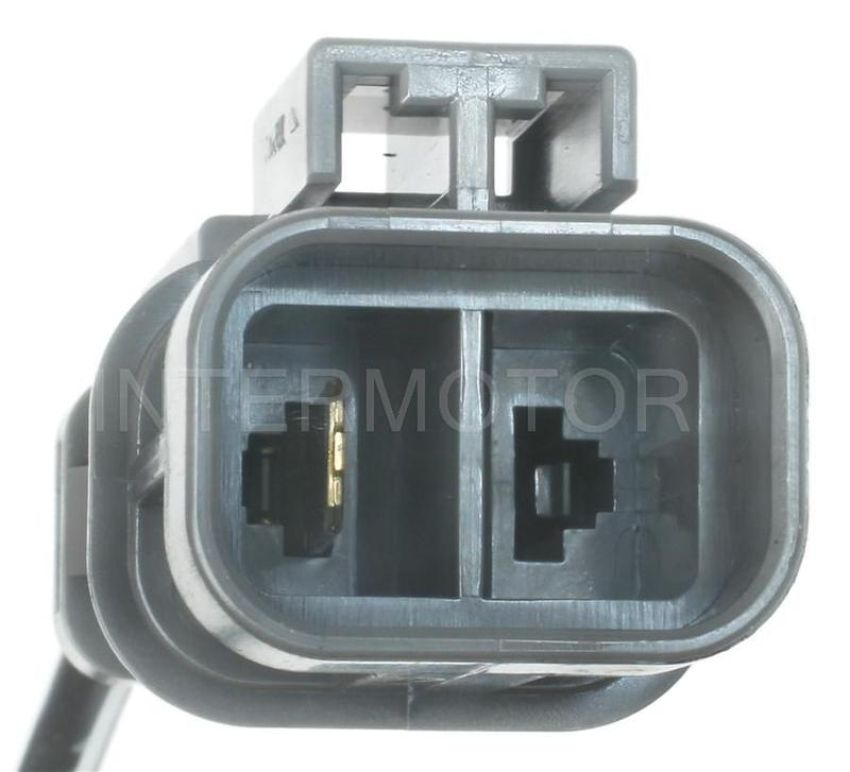 Standard Ignition SS-317 Starter Solenoid