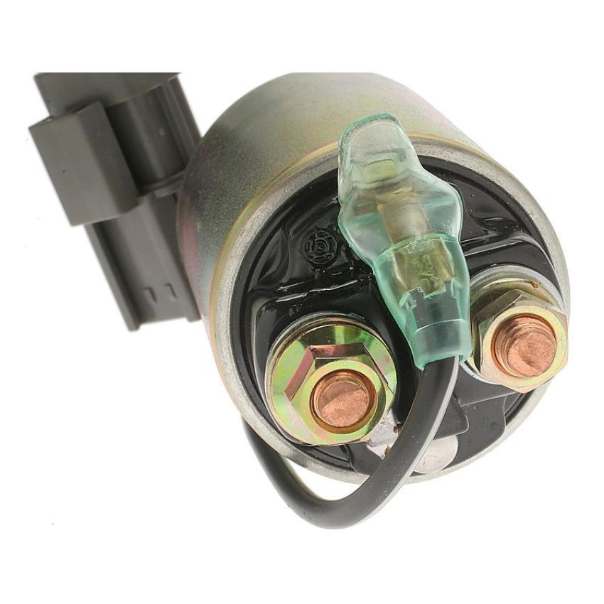 Standard Ignition SS-317 Starter Solenoid