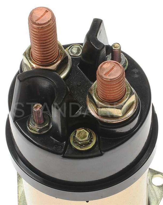 Standard Ignition SS-318 Starter Solenoid