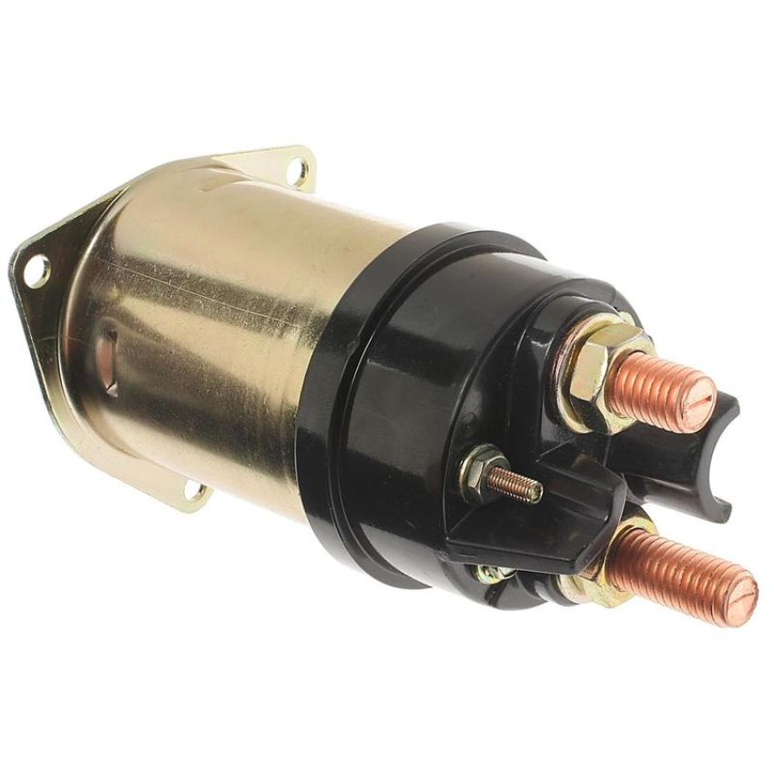 Standard Ignition SS-318 Starter Solenoid