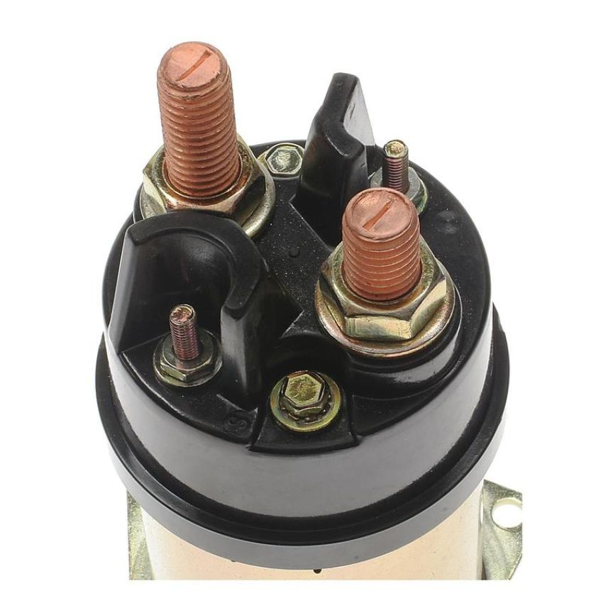 Standard Ignition SS-318 Starter Solenoid