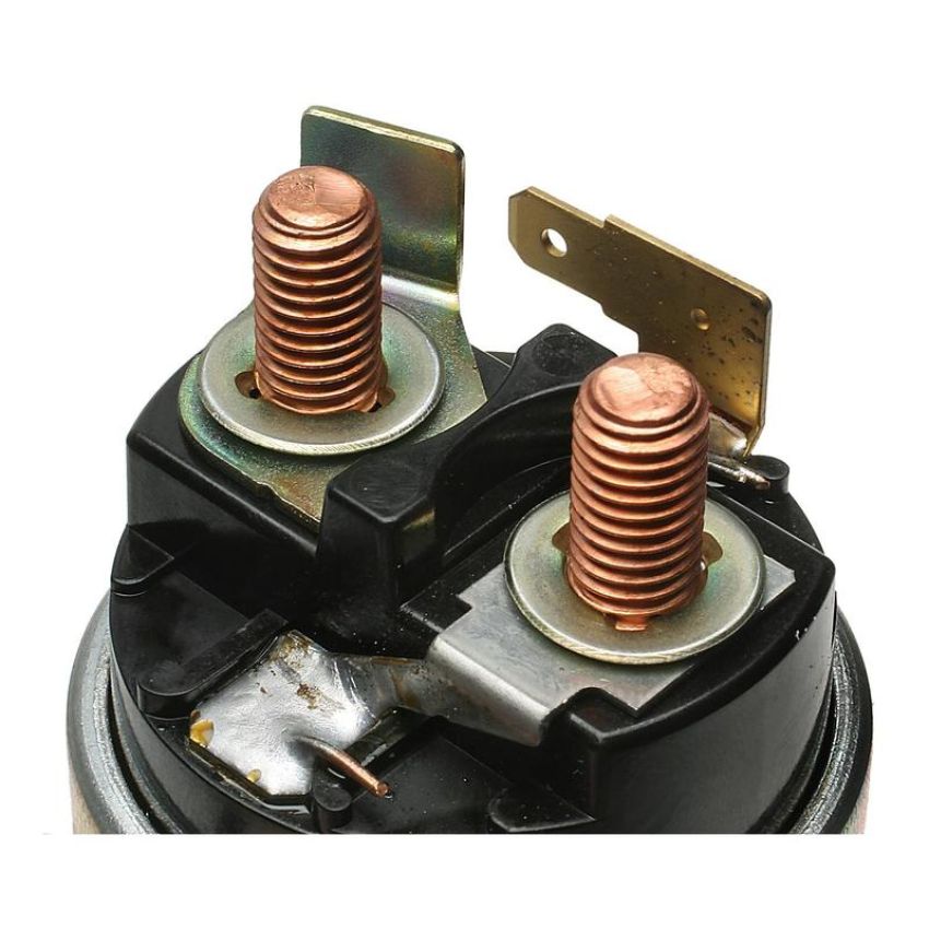 Standard Ignition SS-319 Starter Solenoid