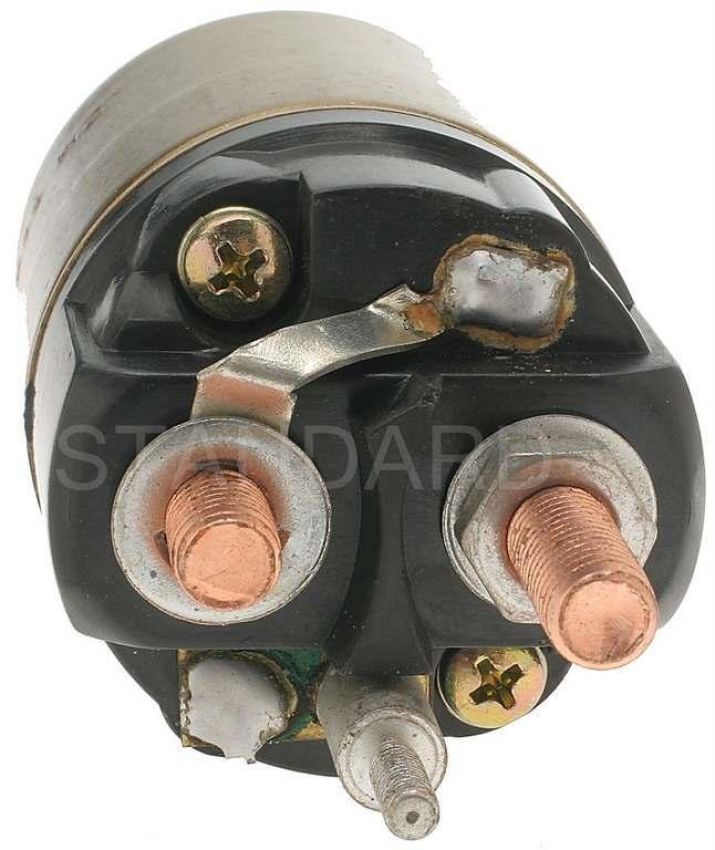 Standard Ignition SS-320 Starter Solenoid