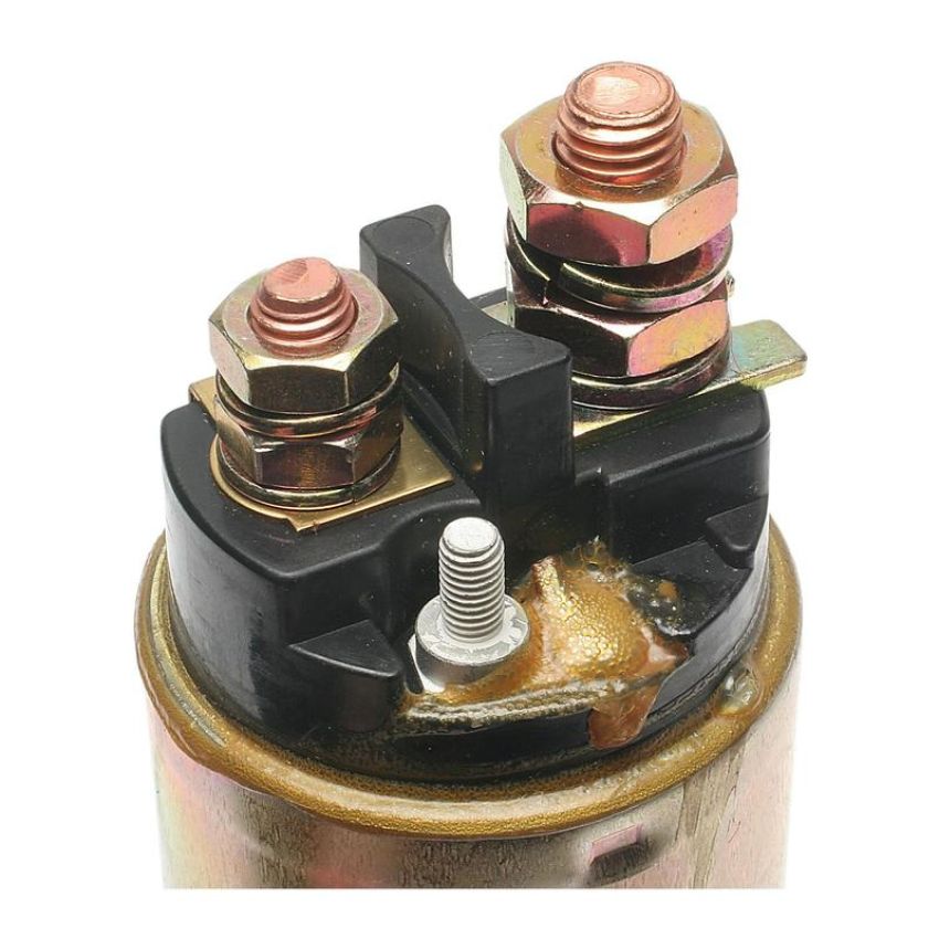 Standard Ignition SS-321 Starter Solenoid