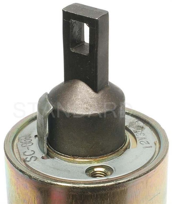 Standard Ignition SS-321 Starter Solenoid
