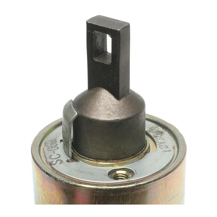 Standard Ignition SS-321 Starter Solenoid