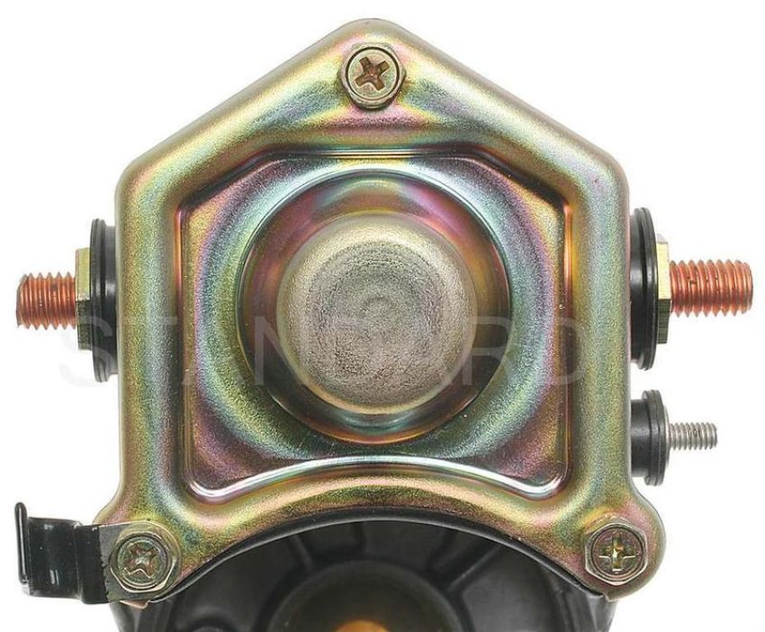 Standard Ignition SS-323 Starter Solenoid