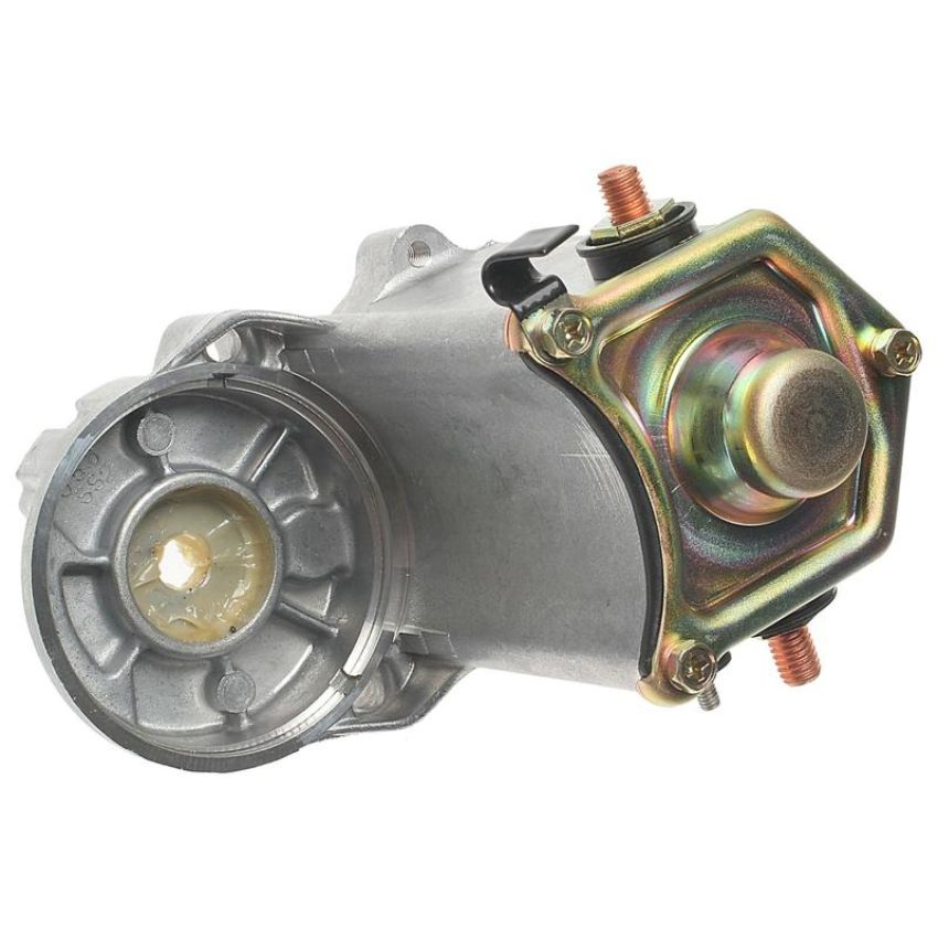 Standard Ignition SS-323 Starter Solenoid