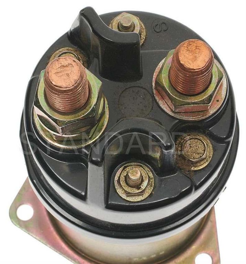 Standard Ignition SS-326 Starter Solenoid