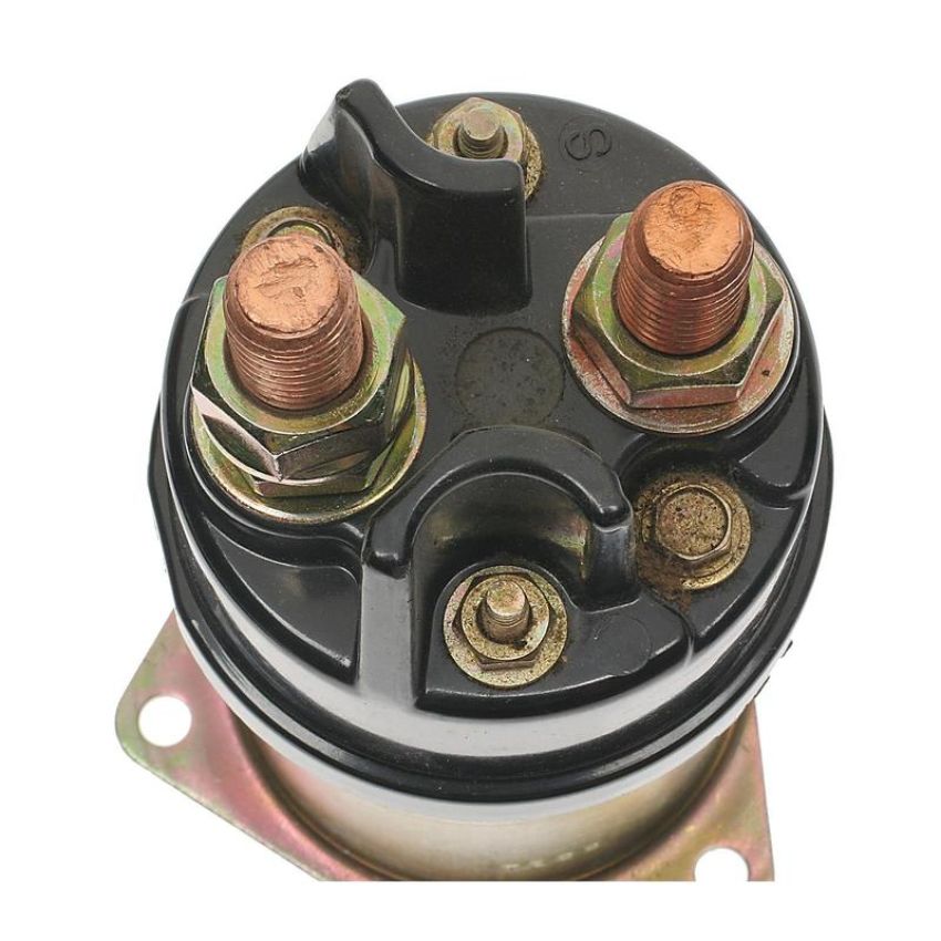 Standard Ignition SS-326 Starter Solenoid