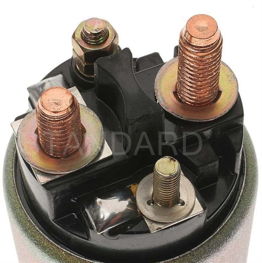 Standard Ignition SS-328 Starter Solenoid