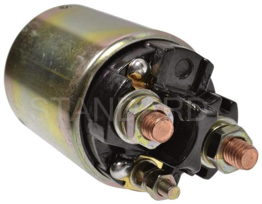Standard Ignition SS-328 Starter Solenoid