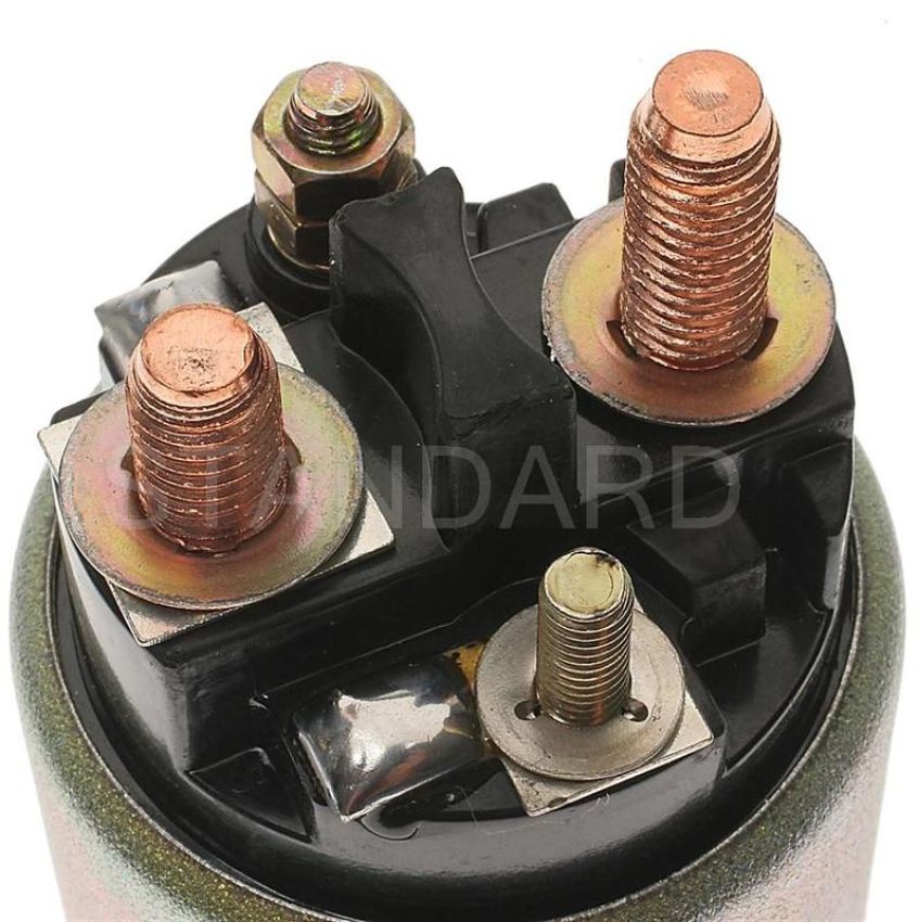 Standard Ignition SS-328 Starter Solenoid