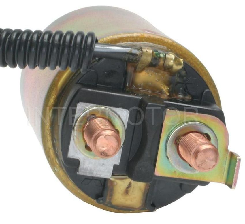 Standard Ignition SS-329 Starter Solenoid