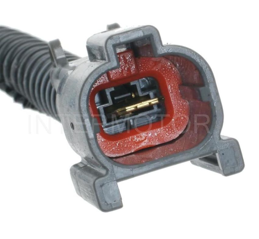 Standard Ignition SS-329 Starter Solenoid
