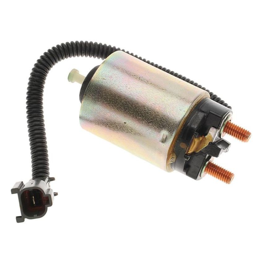 Standard Ignition SS-329 Starter Solenoid