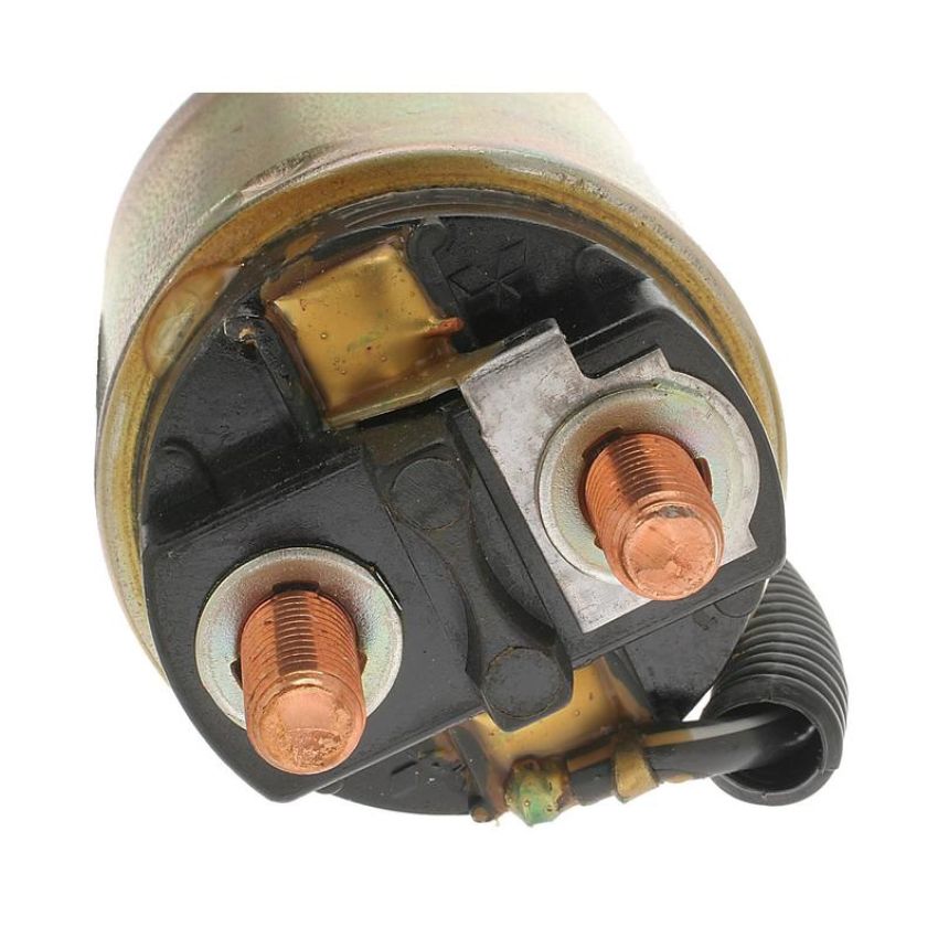 Standard Ignition SS-329 Starter Solenoid