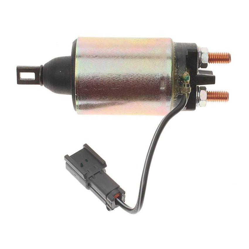 Standard Ignition SS-330 Starter Solenoid