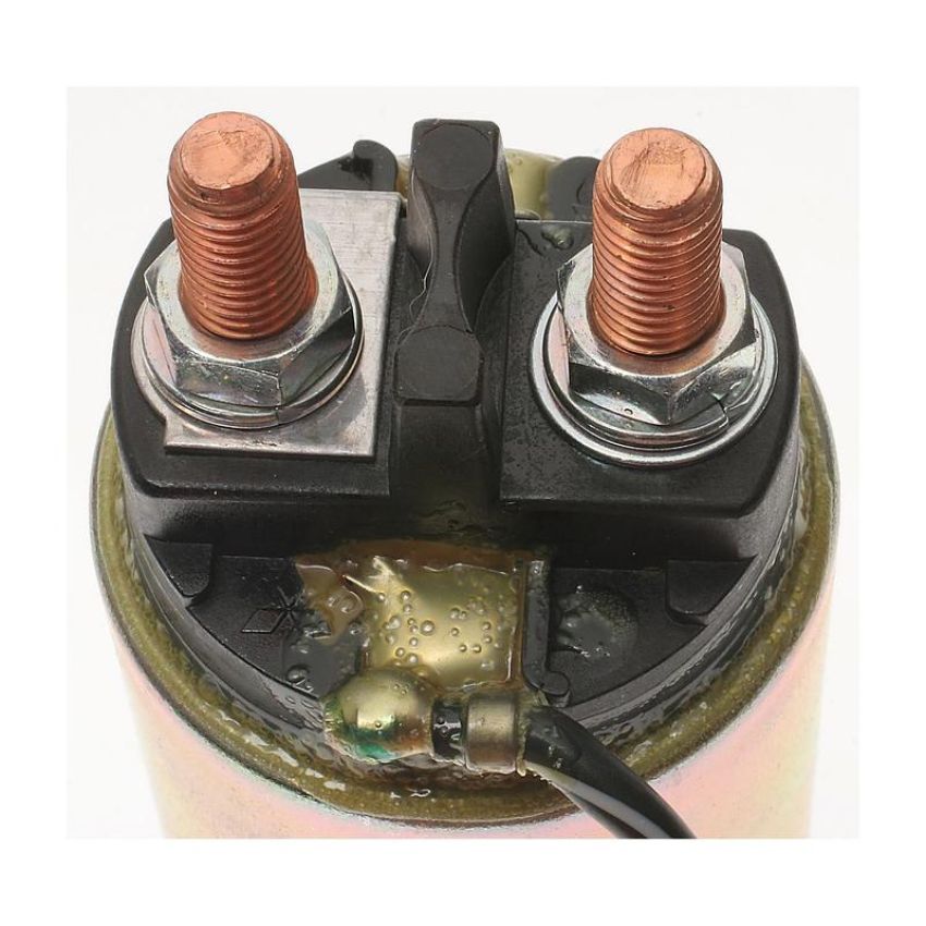 Standard Ignition SS-330 Starter Solenoid