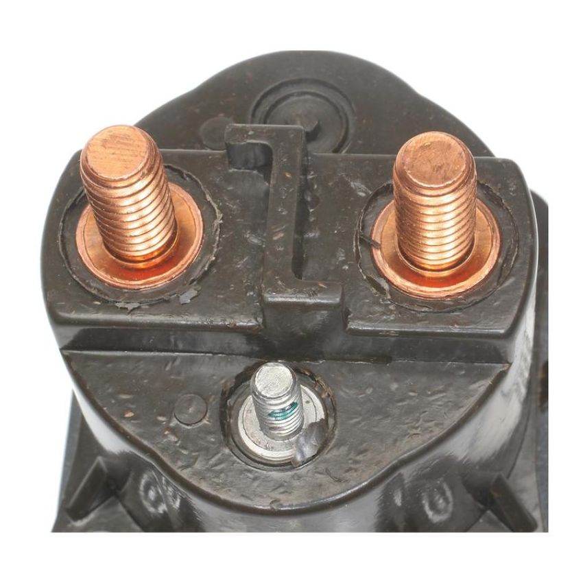 Standard Ignition SS-333 Starter Solenoid