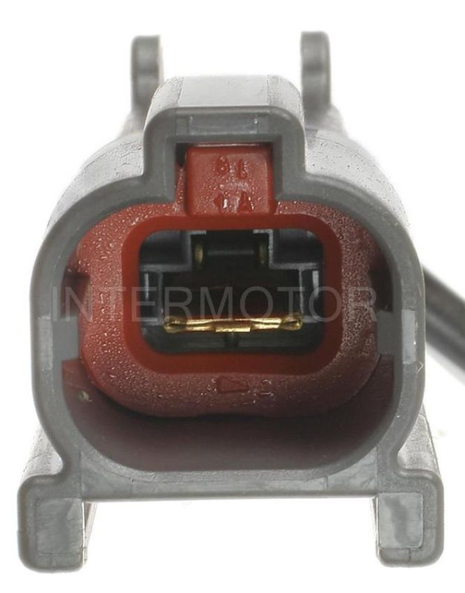 Standard Ignition SS-334 Starter Solenoid