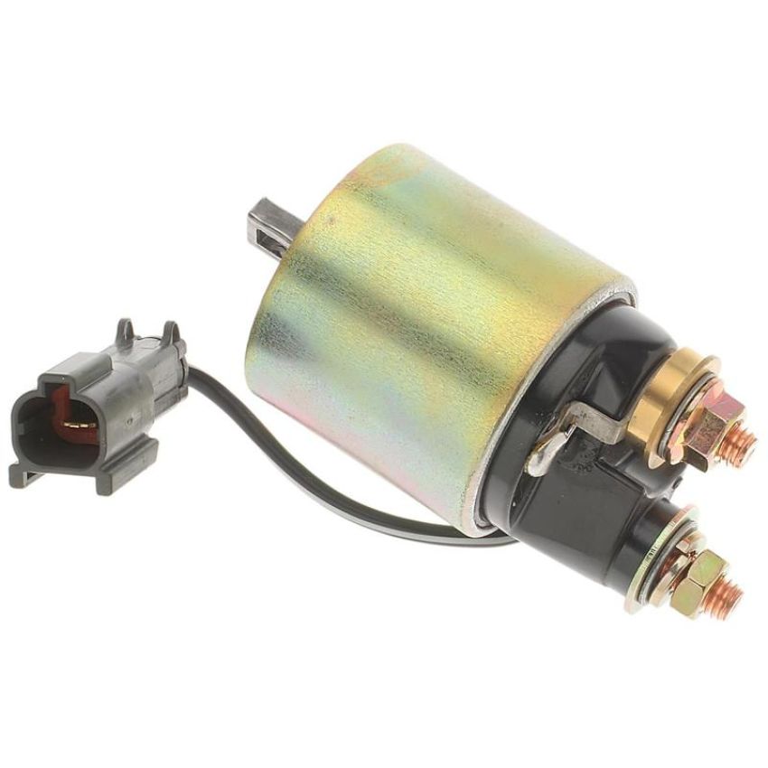 Standard Ignition SS-334 Starter Solenoid