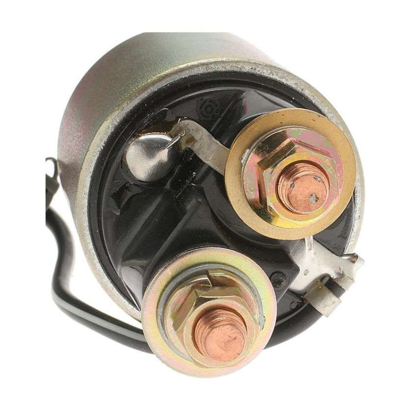 Standard Ignition SS-334 Starter Solenoid