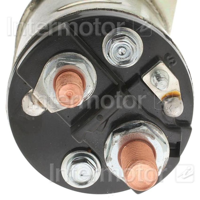 Standard Ignition SS-337 Starter Solenoid