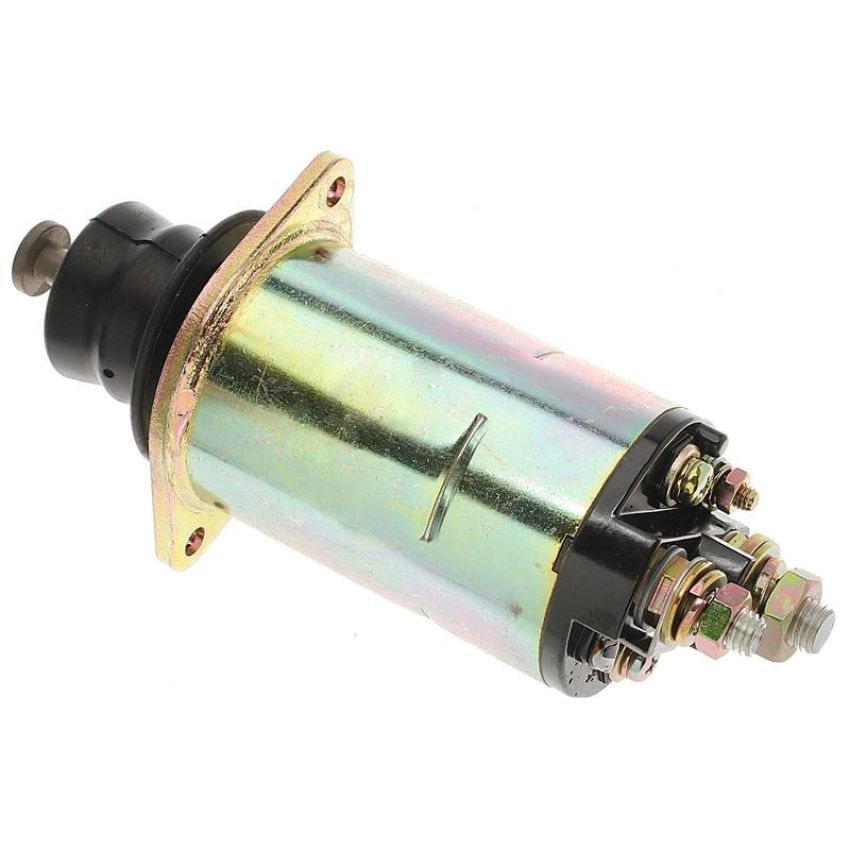 Standard Ignition SS-338 Starter Solenoid