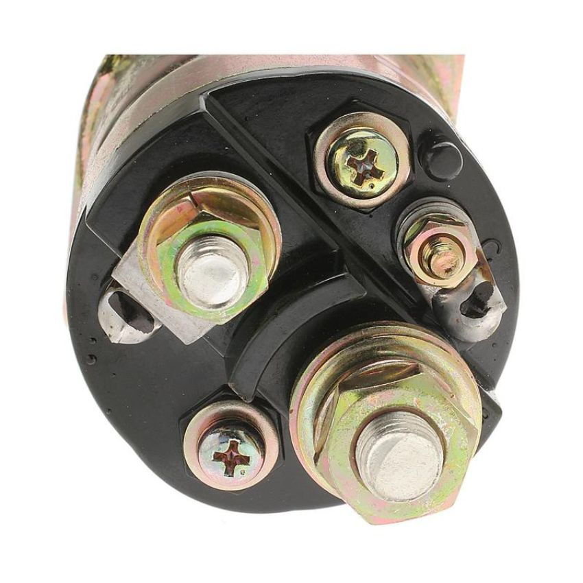 Standard Ignition SS-338 Starter Solenoid