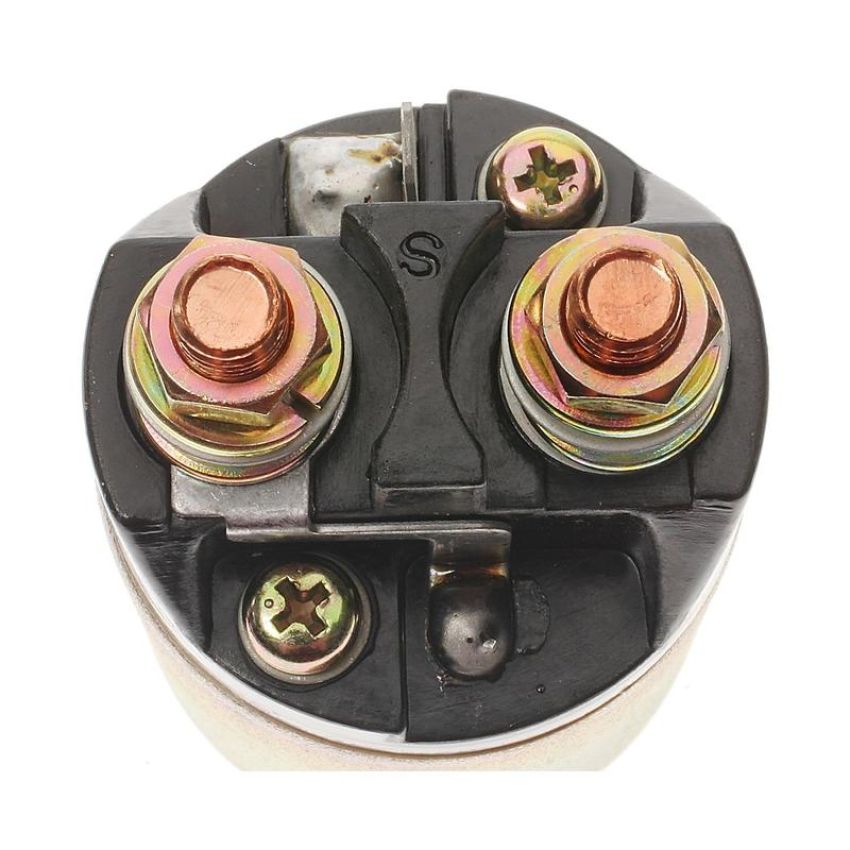 Standard Ignition SS-341 Starter Solenoid