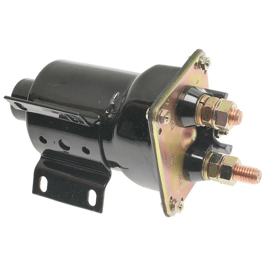 Standard Ignition SS-344 Starter Solenoid