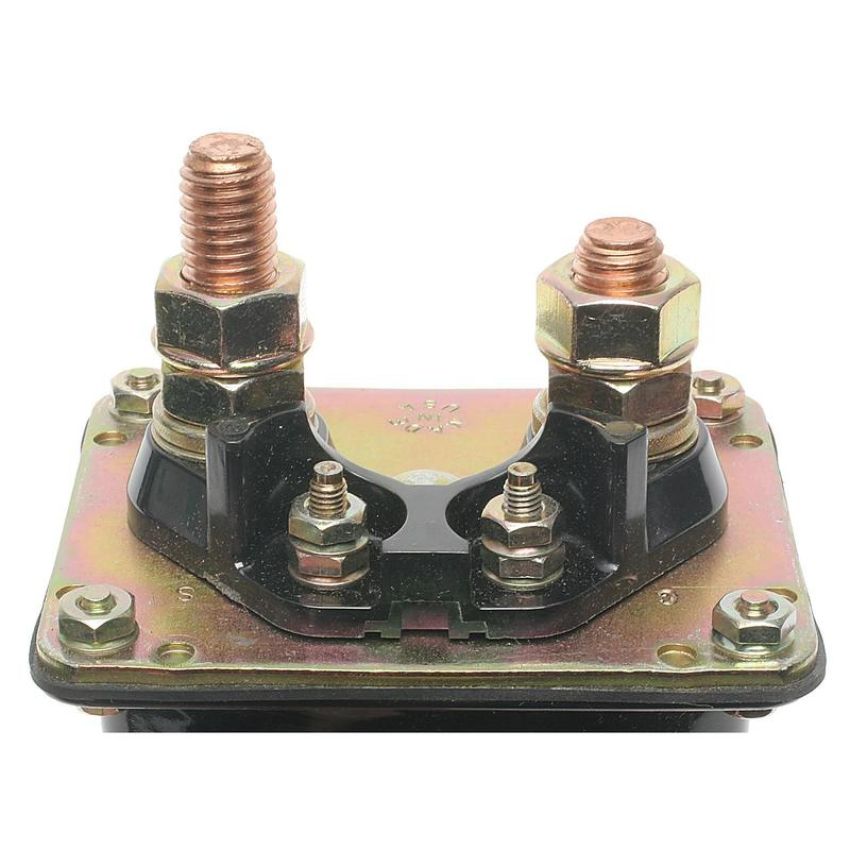 Standard Ignition SS-344 Starter Solenoid