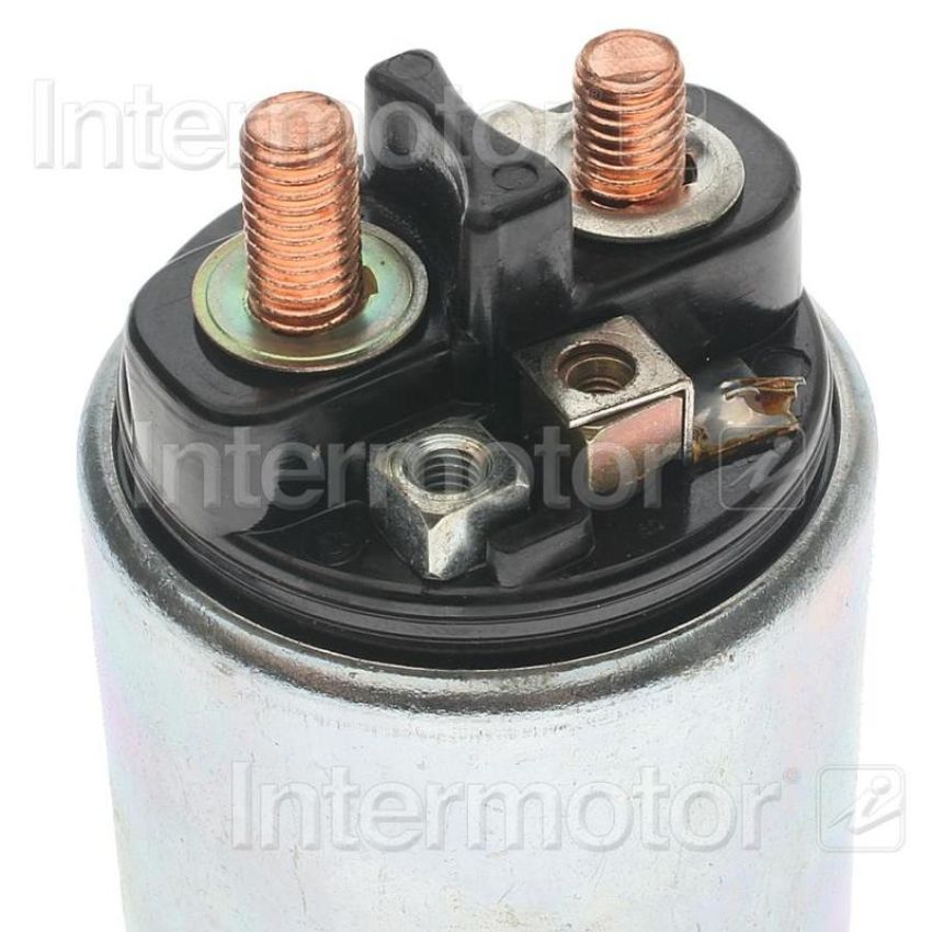 Standard Ignition SS-345 Starter Solenoid