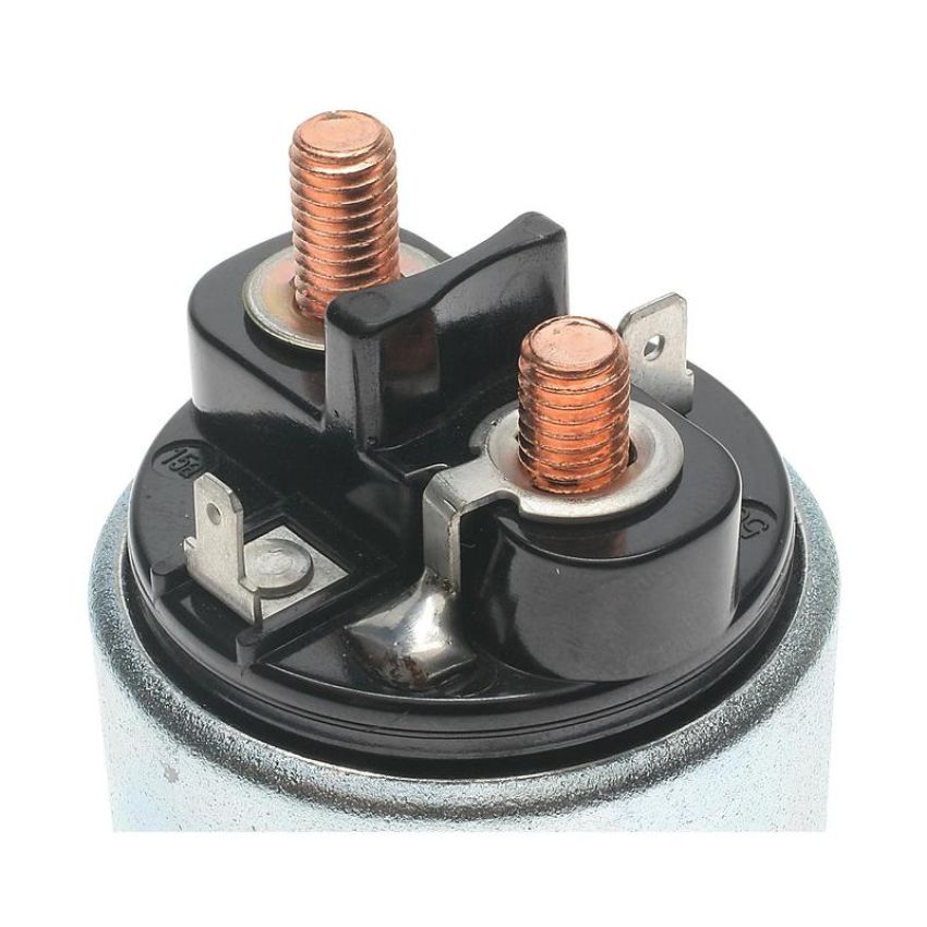 Standard Ignition SS-348 Starter Solenoid