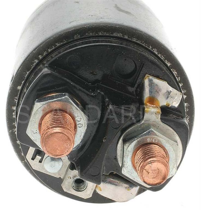 Standard Ignition SS-350 Starter Solenoid