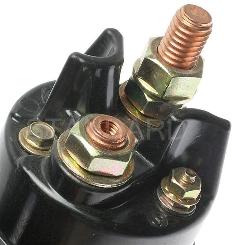 Standard Ignition SS-357 Starter Solenoid