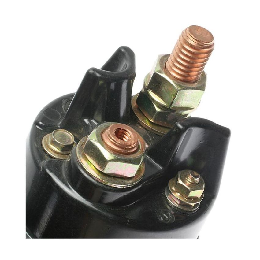 Standard Ignition SS-357 Starter Solenoid