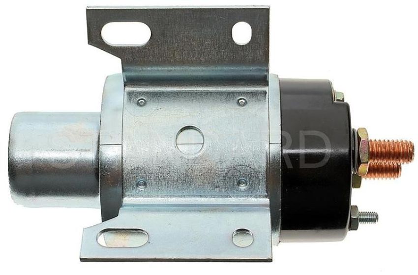 Standard Ignition SS-358 Starter Solenoid