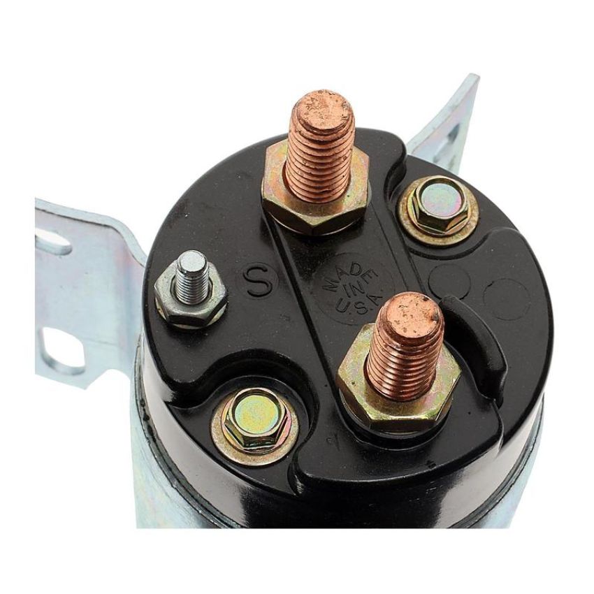 Standard Ignition SS-358 Starter Solenoid