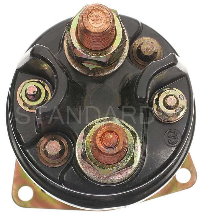 Standard Ignition SS-360 Starter Solenoid