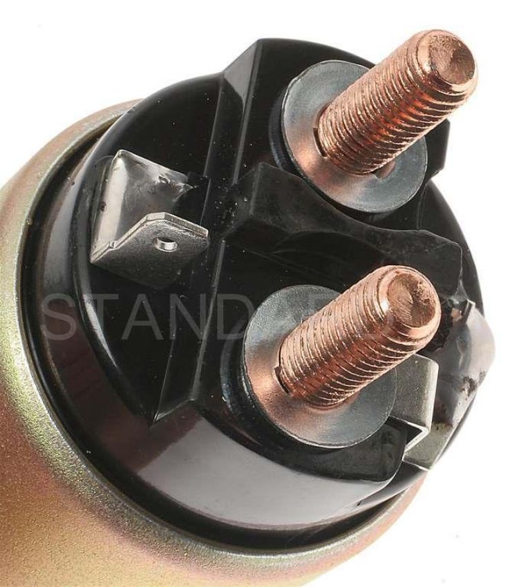 Standard Ignition SS-362 Starter Solenoid