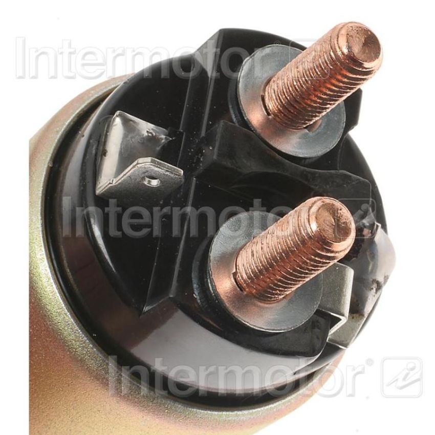 Standard Ignition SS-362 Starter Solenoid