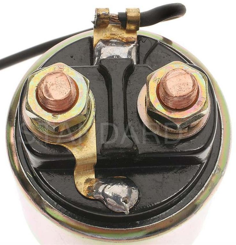 Standard Ignition SS-363 Starter Solenoid