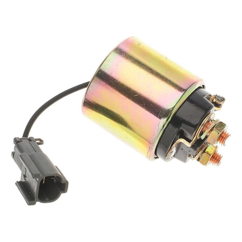 Standard Ignition SS-363 Starter Solenoid