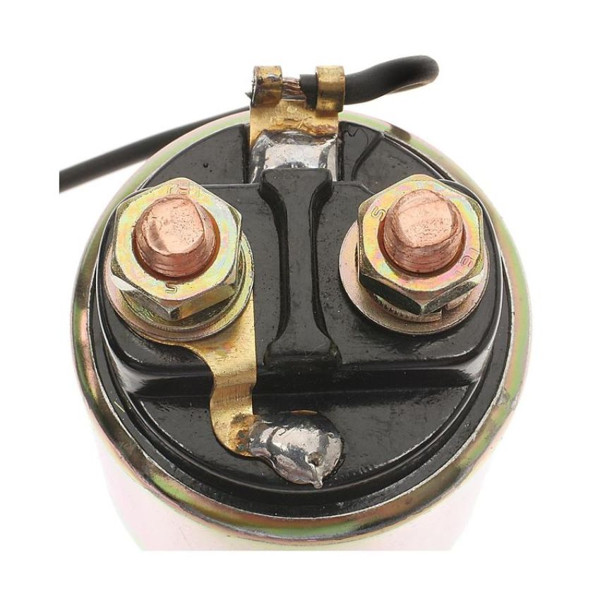 Standard Ignition SS-363 Starter Solenoid
