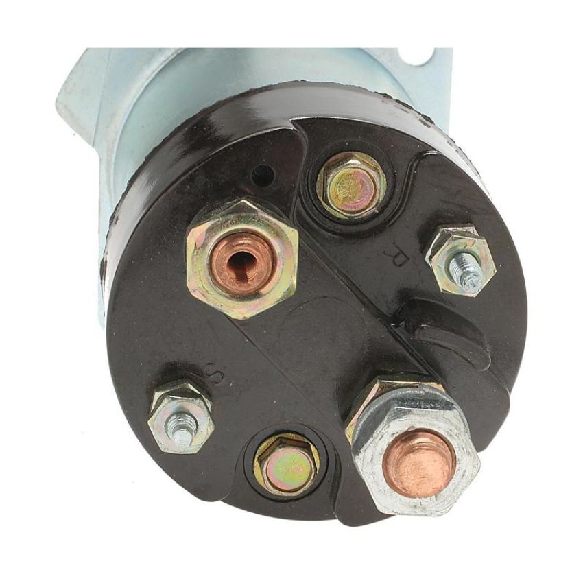 Standard Ignition SS-367 Starter Solenoid