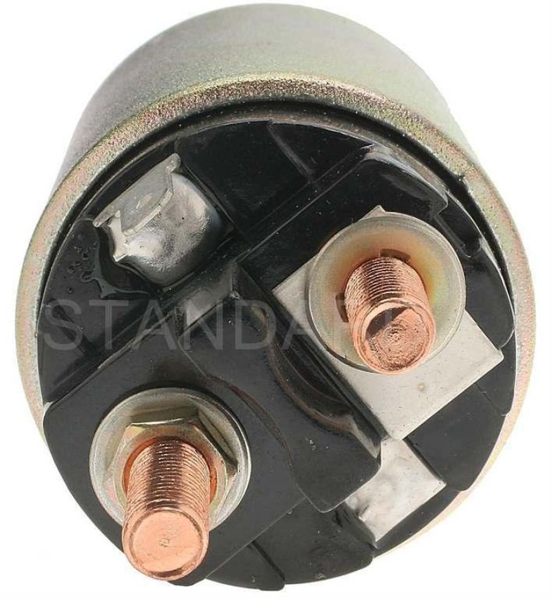Standard Ignition SS-369 Starter Solenoid
