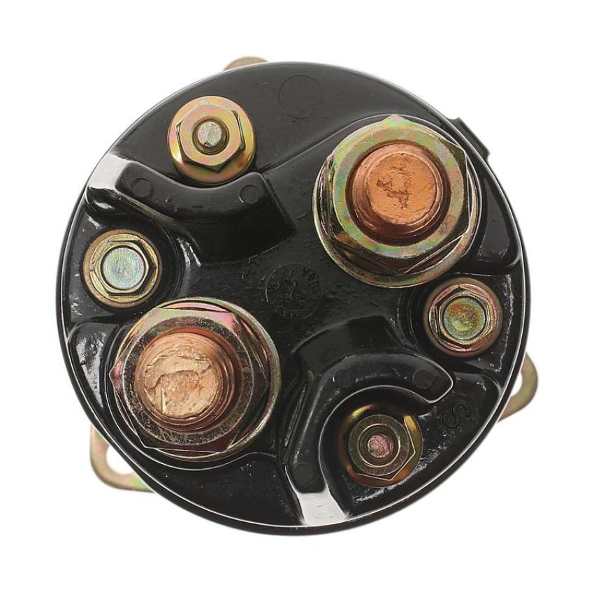 Standard Ignition SS-370 Starter Solenoid